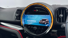 MINI Countryman 2.0 Cooper S Sport 5dr [Comfort/Nav+ Pack] Petrol Hatchback